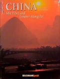 Cover: China - Bruckmann