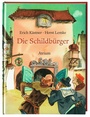 Cover: Die Schildbürger - Dressler