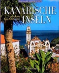 Cover: Kanarische Inseln - Bruckmann