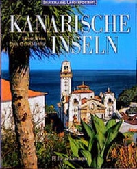 Enlarge image Cover: Kanarische Inseln - Bruckmann