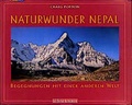 Cover: Naturwunder Nepal - Bruckmann