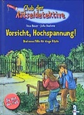 Cover: Vorsicht, Hochspannung! - Loewe