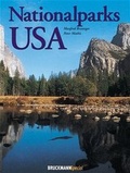 Cover: Nationalparks USA - Bruckmann