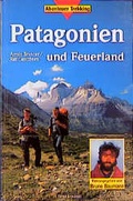 Cover: Patagonien und Feuerland - Bruckmann