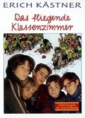 Cover: Das fliegende Klassenzimmer - Dressler