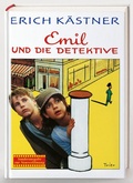 Cover: Emil und die Detektive - Dressler