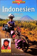 Cover: Indonesien - Bruckmann