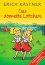 Cover: Das doppelte Lottchen - Dressler