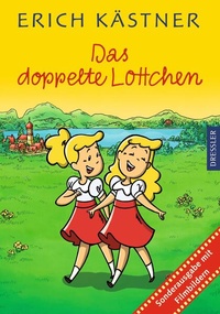 Enlarge image Cover: Das doppelte Lottchen - Dressler