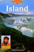 Cover: Island - Bruckmann