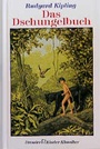 Cover: Das Dschungelbuch - Dressler