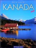 Cover: Kanada - Bruckmann