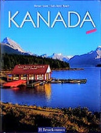 Enlarge image Cover: Kanada - Bruckmann