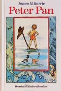 Cover: Peter Pan - Dressler