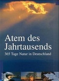 Cover: Atem des Jahrtausends - Kreuz Verlag