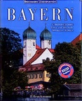 Cover: Bayern - Bruckmann