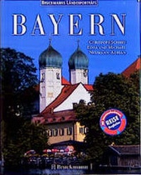 Enlarge image Cover: Bayern - Bruckmann