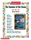 Cover: Literature Guide: Summer of the Swans - Scholastic Inc.