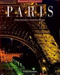 Cover: Paris - Bruckmann