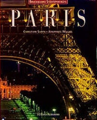 Enlarge image Cover: Paris - Bruckmann
