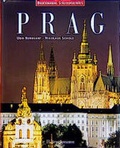 Cover: Prag - Bruckmann