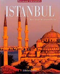 Enlarge image Cover: Istanbul - Bruckmann