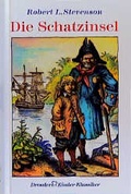 Cover: Die Schatzinsel - Dressler