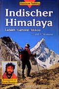 Cover: Indischer Himalaya - Bruckmann