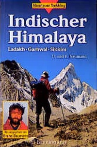 Enlarge image Cover: Indischer Himalaya - Bruckmann
