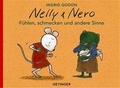 Cover: Nelly & Nero. F&uuml;hlen, schmecken und andere Sinne - Oetinger
