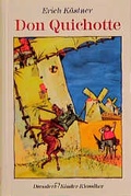 Cover: Don Quichotte - Dressler