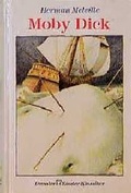 Cover: Moby Dick - Dressler