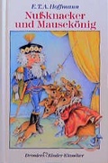 Cover: Nussknacker und Mausek&ouml;nig - Dressler