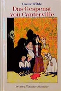 Cover: Das Gespenst von Canterville - Dressler