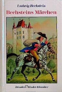 Enlarge image Cover: Bechsteins Märchen - Dressler