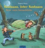 Cover: Sandmann, lieber Sandmann - Oetinger