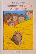 Cover: Psammy sorgt f&uuml;r Abenteuer - Dressler