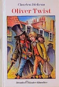 Cover: Oliver Twist - Dressler