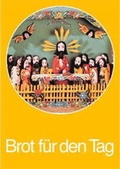 Cover: Brot f&uuml;r den Tag 2002 - CZV-Verlag