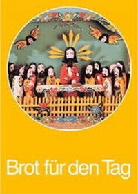 Enlarge image Cover: Brot für den Tag 2002 - CZV-Verlag
