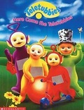 Cover: Here Come the Teletubbies - Scholastic India Pvt Ltd