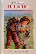 Cover: Heimatlos - Dressler