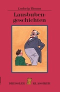Cover: Lausbubengeschichten - Dressler