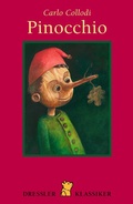 Cover: Pinocchio - Dressler
