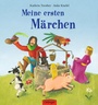 Cover: Meine ersten Märchen - Oetinger