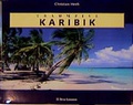 Cover: Traumziel Karibik - Bruckmann