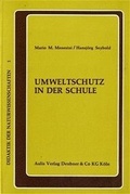 Cover: Umweltschutz in der Schule - Aulis Verlag in Friedrich Verlag GmbH