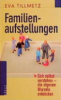 Cover: Familienaufstellungen - Kreuz Verlag