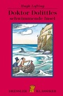 Cover: Doktor Dolittles schwimmende Insel - Dressler