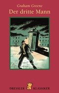 Cover: Der dritte Mann - Dressler